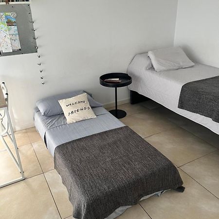 ブエノスアイレスPetrona House Palermoアパートメント エクステリア 写真