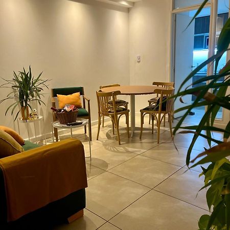 ブエノスアイレスPetrona House Palermoアパートメント エクステリア 写真
