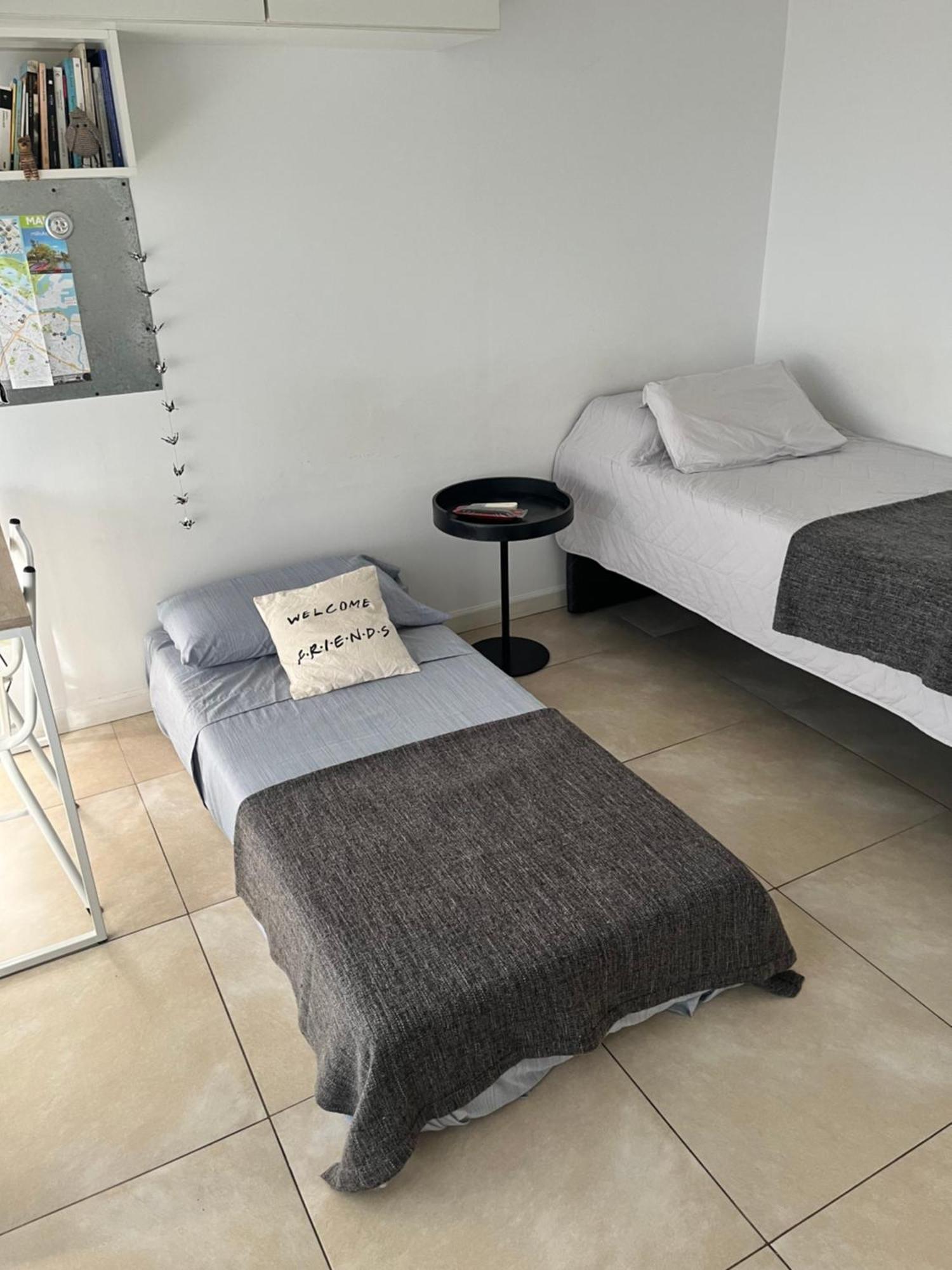 ブエノスアイレスPetrona House Palermoアパートメント エクステリア 写真