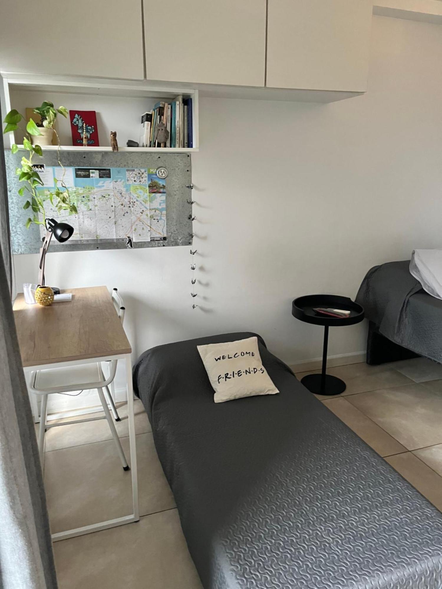 ブエノスアイレスPetrona House Palermoアパートメント エクステリア 写真