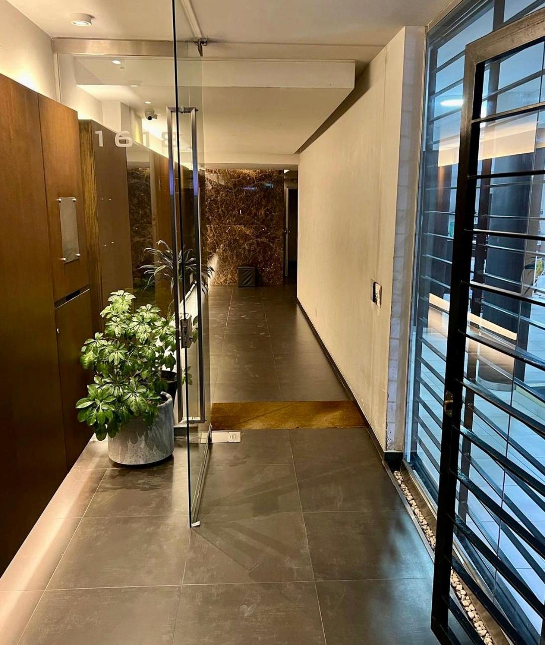 ブエノスアイレスPetrona House Palermoアパートメント エクステリア 写真