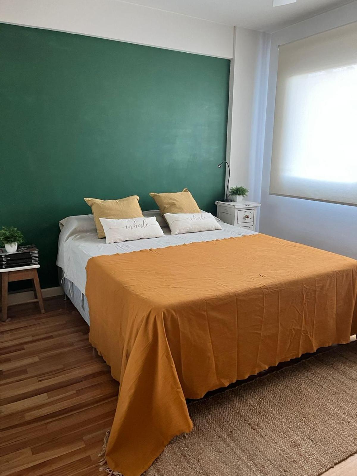 ブエノスアイレスPetrona House Palermoアパートメント エクステリア 写真